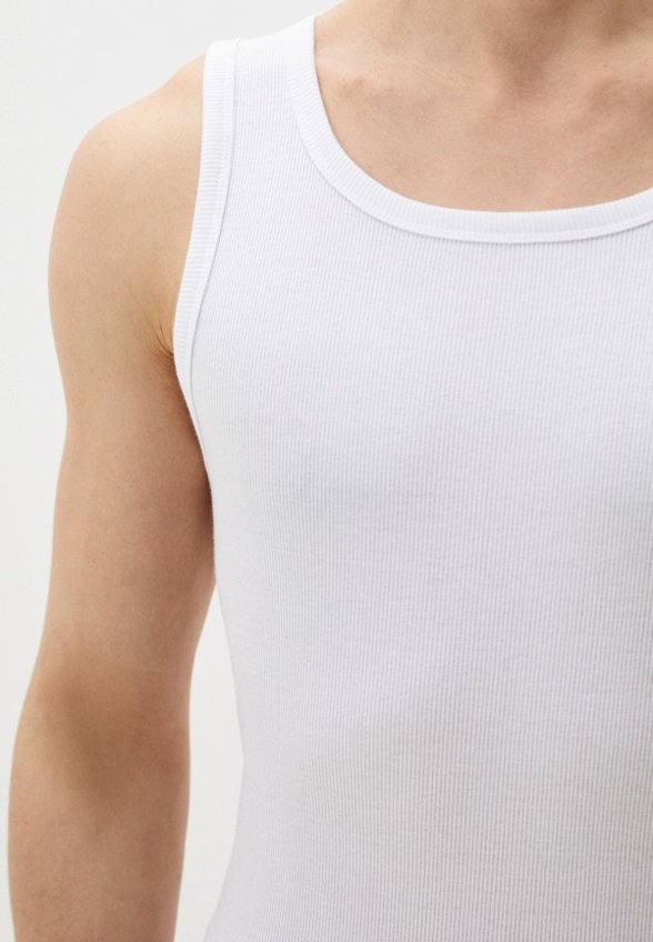 Майки домашние 2 шт. Tom Tailor