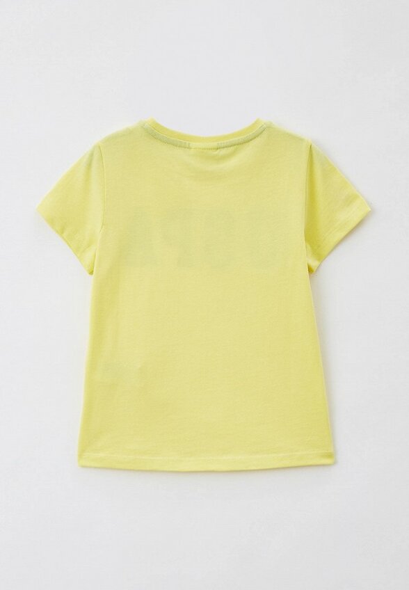 Футболка U.S. Polo Assn.