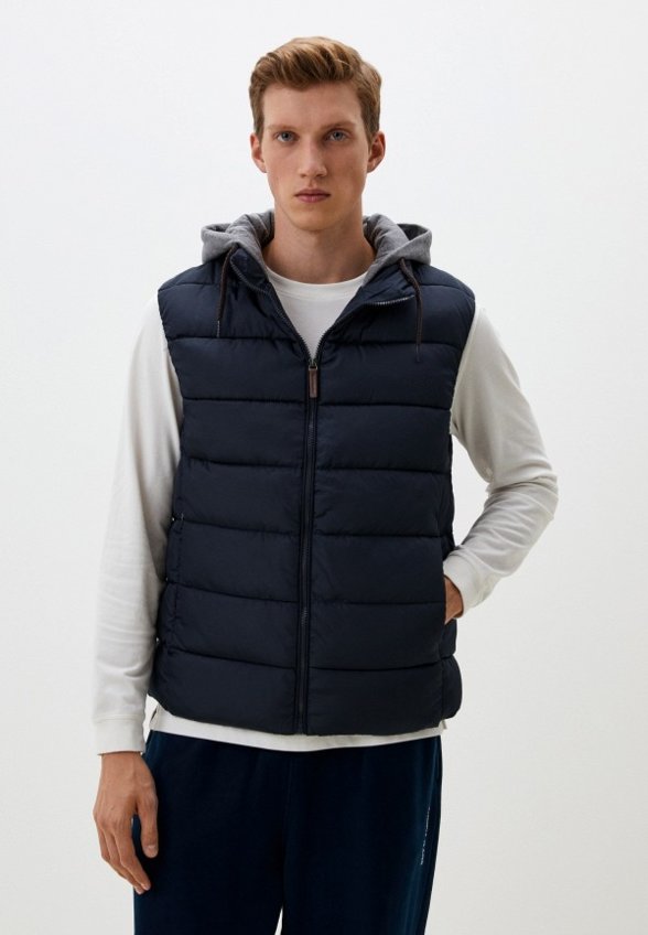 Жилет утепленный Funday