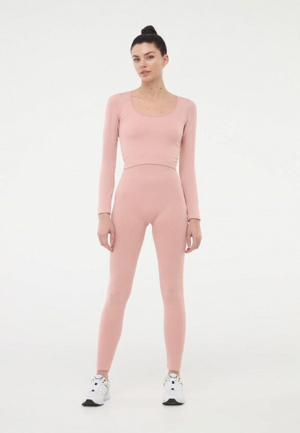 Лонгслив Terranova