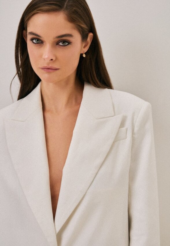 Серьги Swarovski®