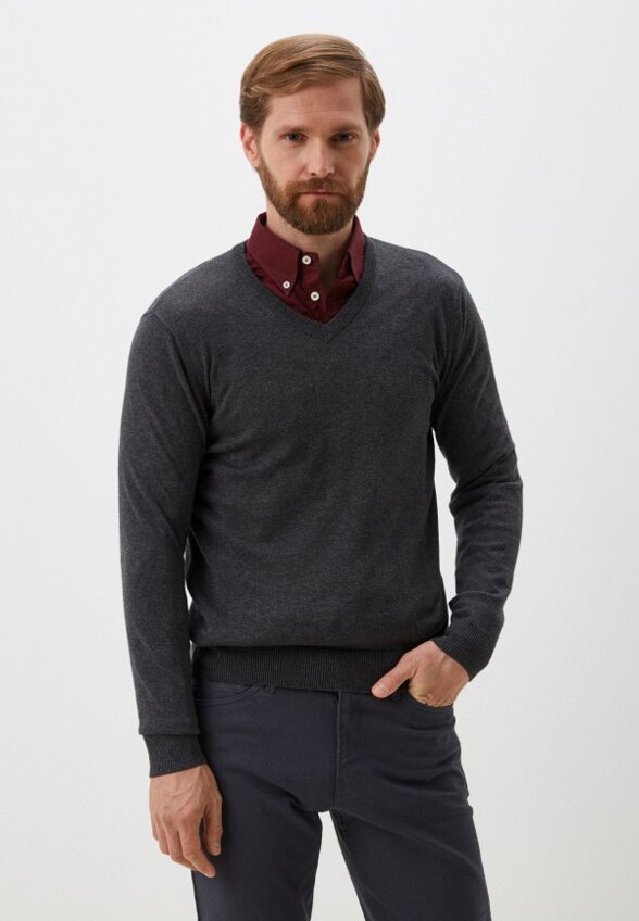 Пуловер Springfield