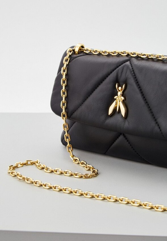 Сумка Patrizia Pepe