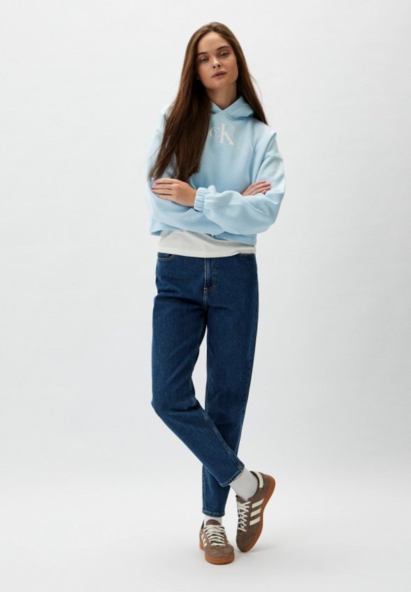 Джинсы Calvin Klein Jeans