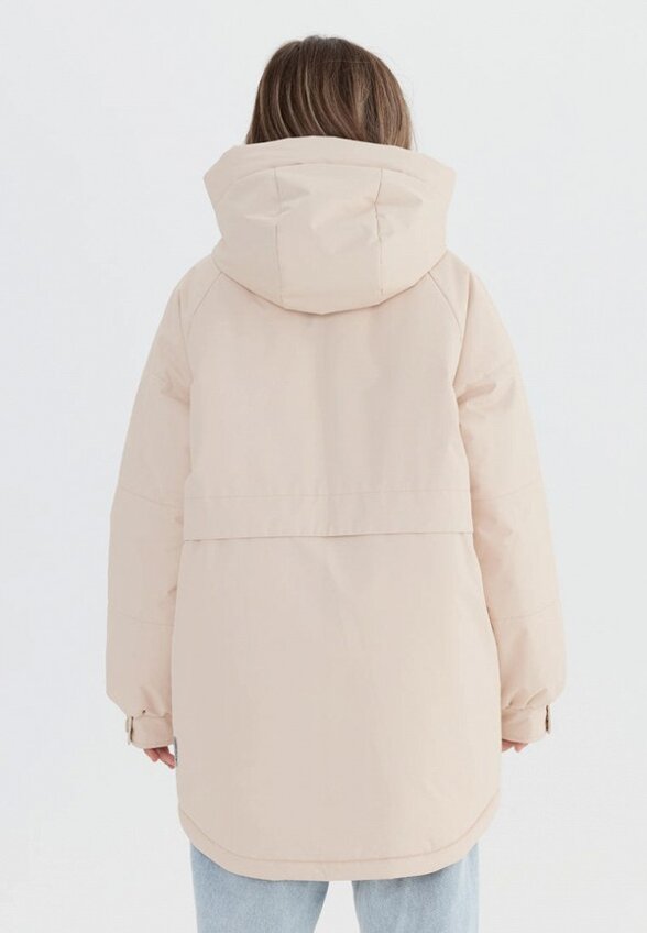 Куртка утепленная Alpex