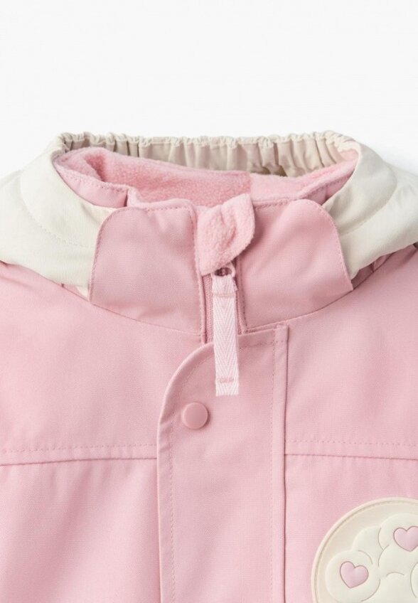 Комбинезон утепленный Happy Baby