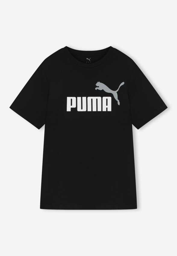 Футболка мужская PUMA, Черный