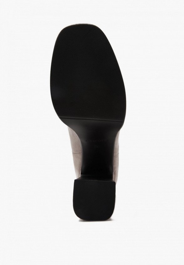 Ботильоны Mascotte