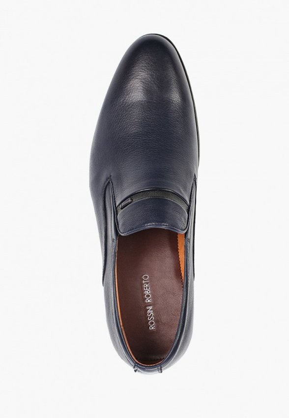 Лоферы Rossini Roberto