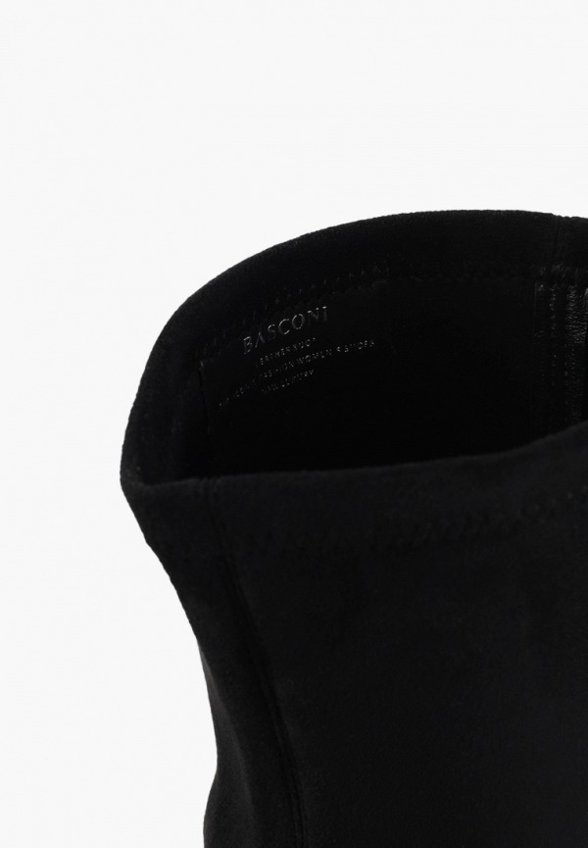 Ботфорты Basconi