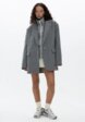 Пальто-пиджак Katerina Myachina2  - превью