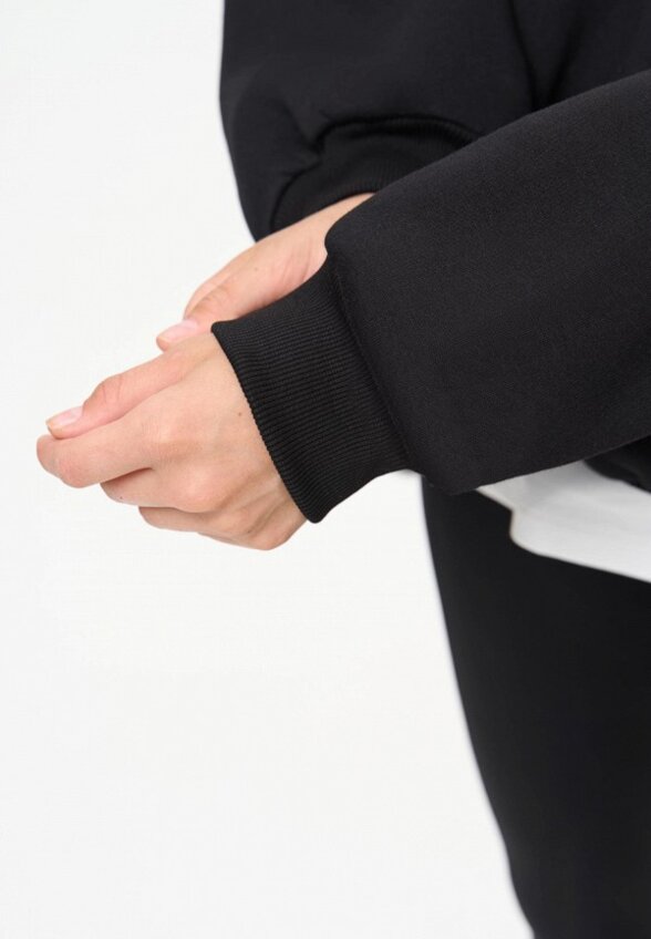 Олимпийка Neverlate