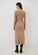 Платье Vickwool3  - превью