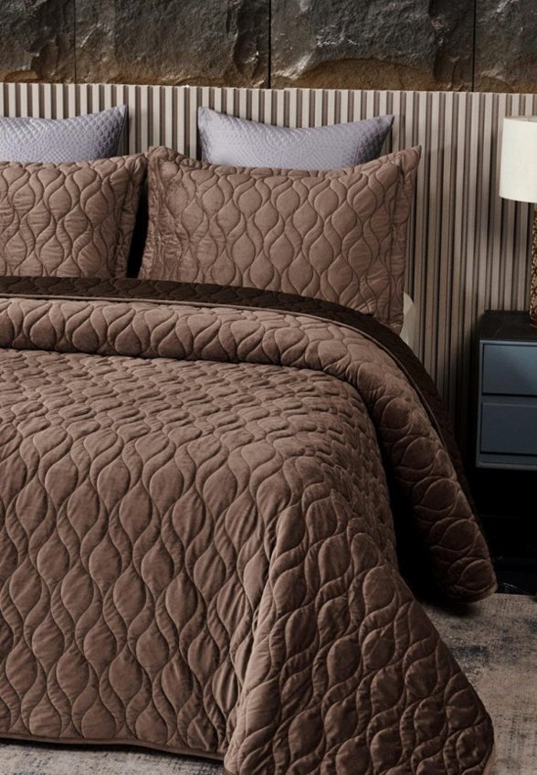 Комплект с покрывалом Sofi De Marko