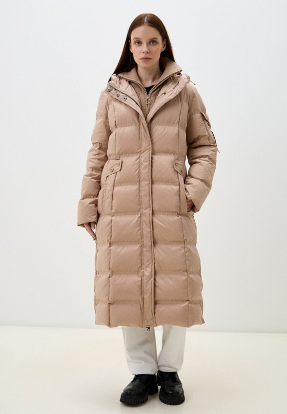 Пуховик Betty Barclay