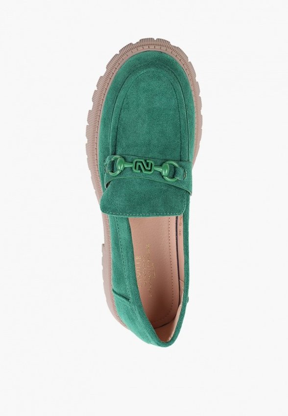 Лоферы Camille