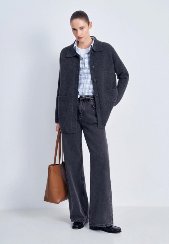 Кардиган Finn Flare