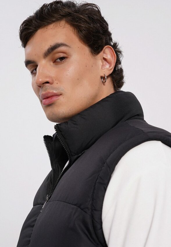 Жилет утепленный Твое