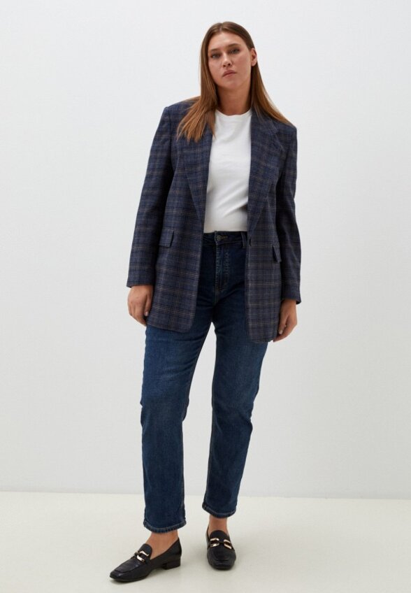 Джинсы Dimarkis Day