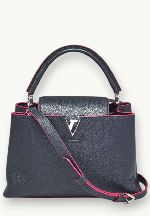 Louis Vuitton Capucines