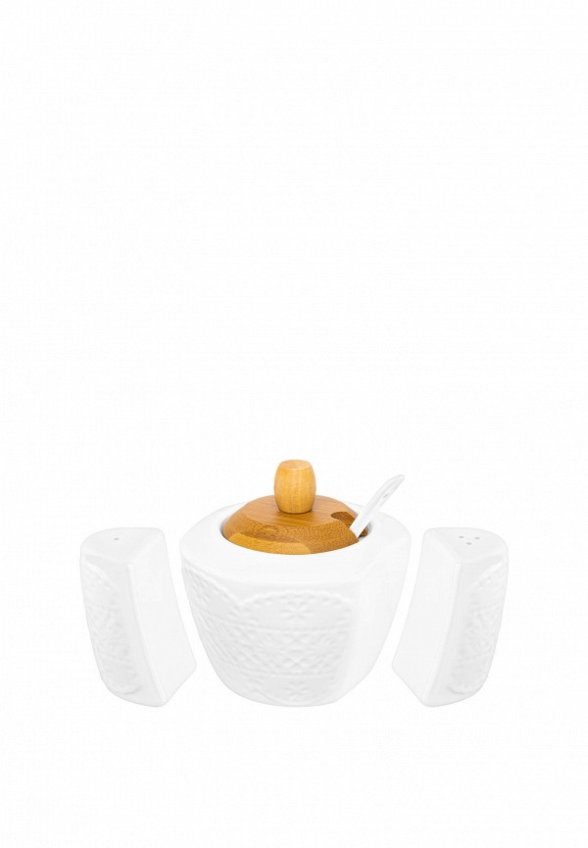 Набор для сервировки специй Elan Gallery