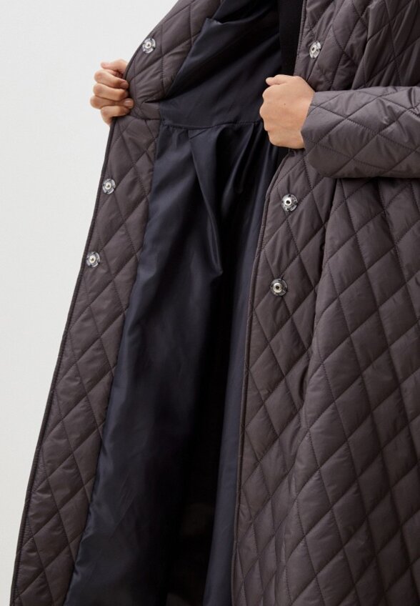 Куртка-пальто Louren Wilton