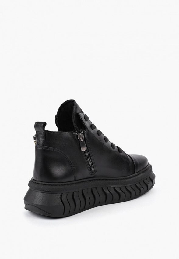 Ботинки Emanuele Gelmetti