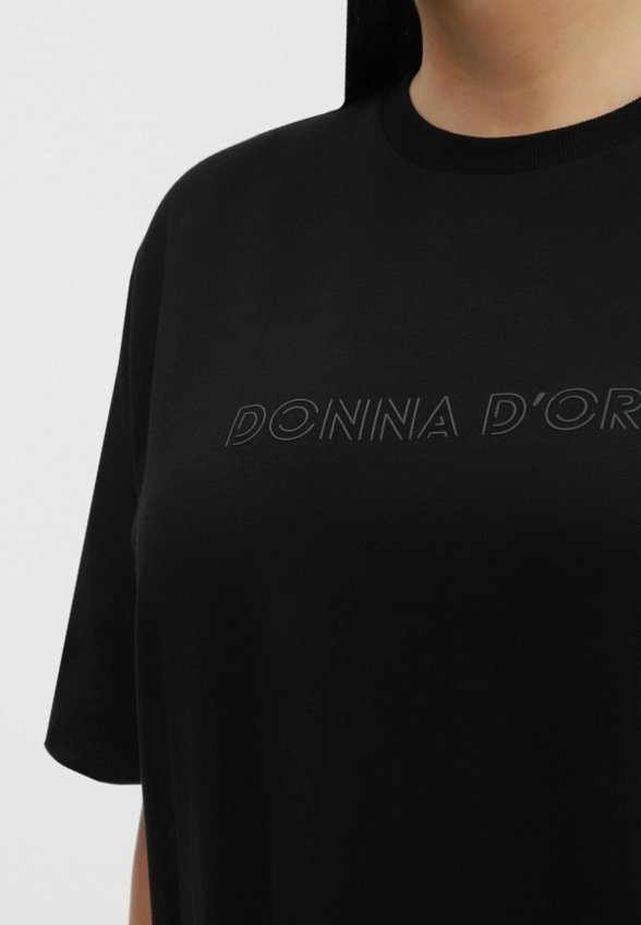 Платье Donna D’oro