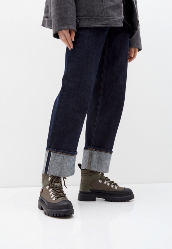 Ботинки Levi's®