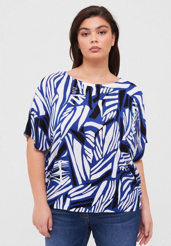 Футболка Samoon by Gerry Weber