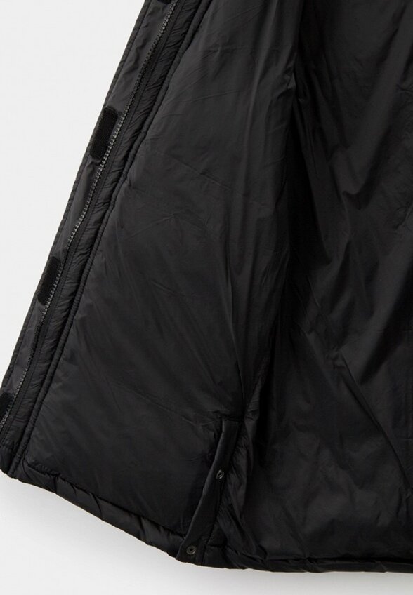 Пуховик Mascotte Junior