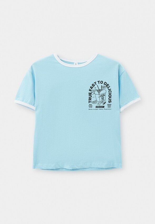 Футболка Gioco