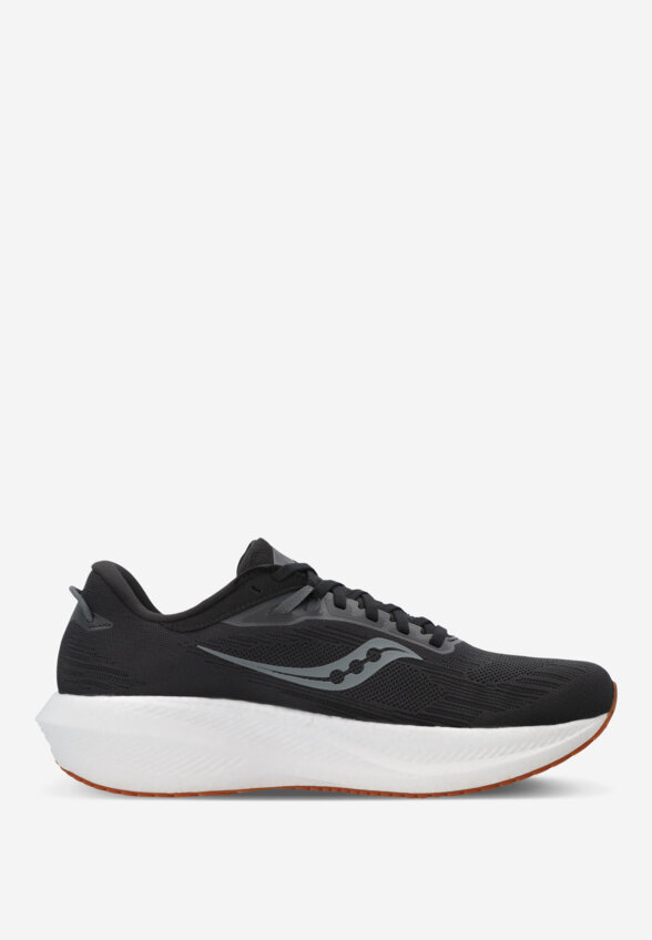 Кроссовки мужские Saucony Triumph 21, Черный