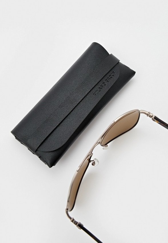 Очки солнцезащитные Thom Richard