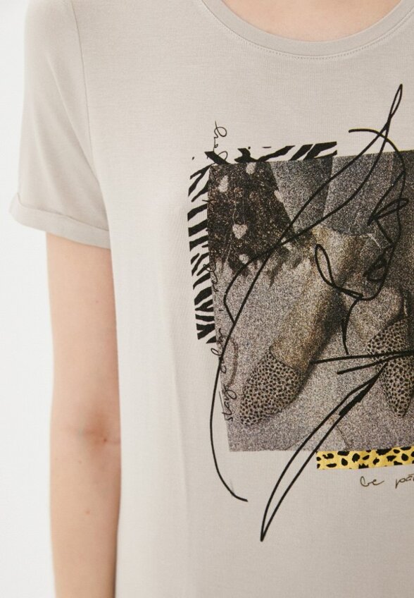 Футболка Baon