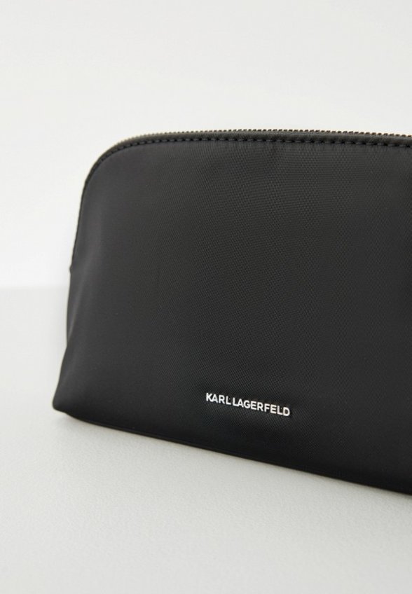 Косметичка Karl Lagerfeld