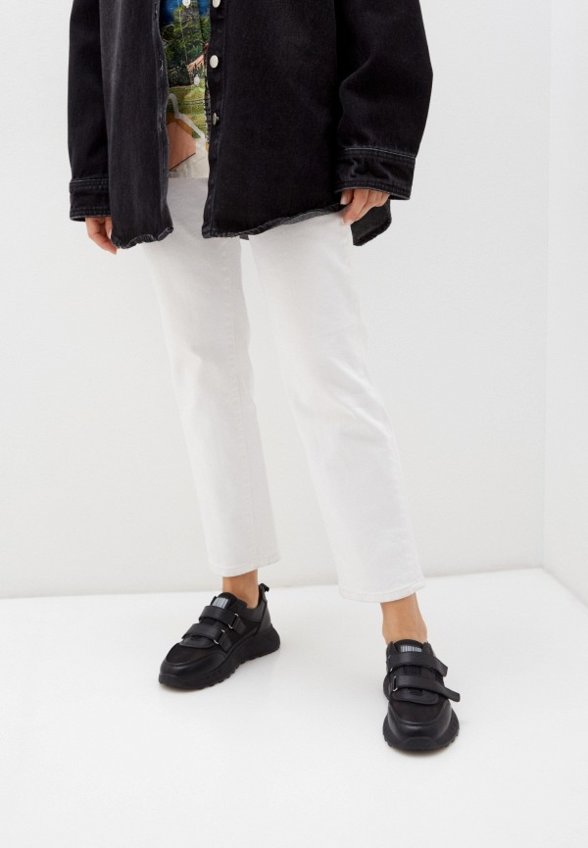 Кроссовки Vasconte