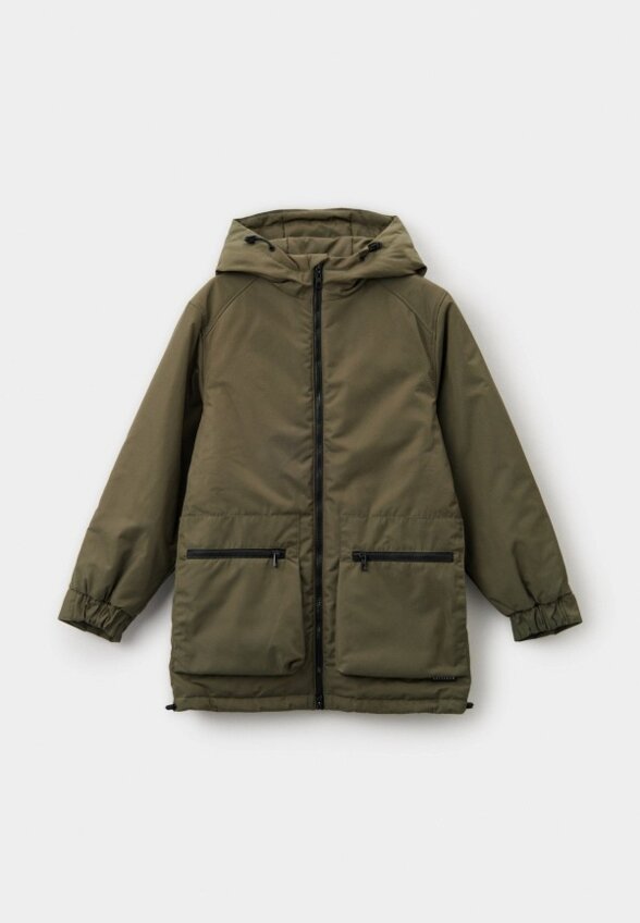 Куртка утепленная Kaysarow