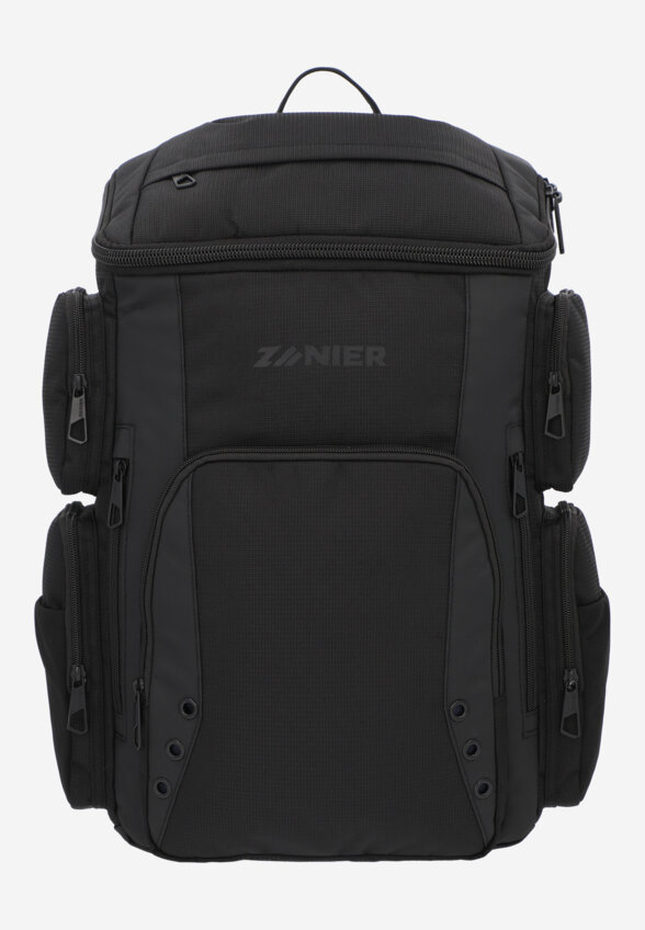 Рюкзак Zanier, Черный