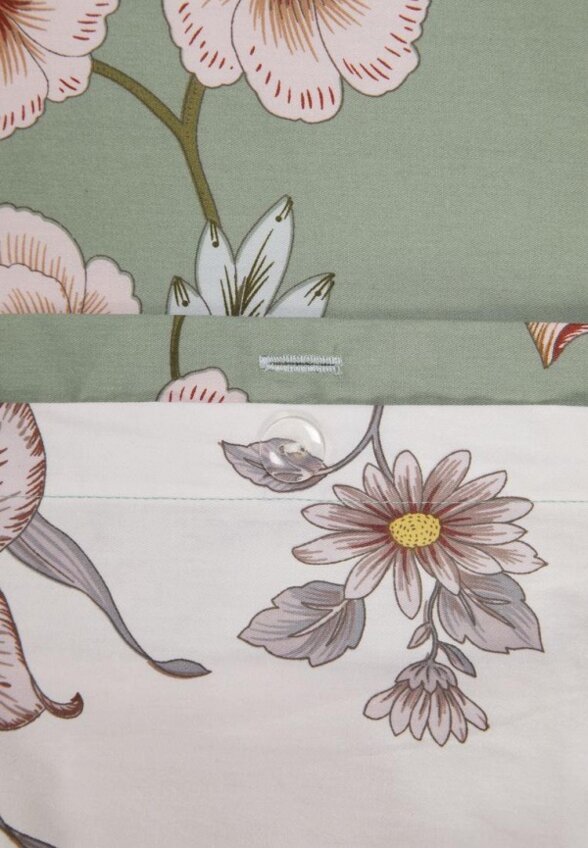 Постельное белье Евро Sanpa