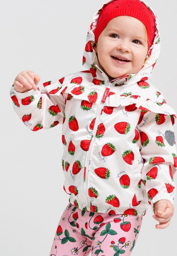 Куртка PlayToday