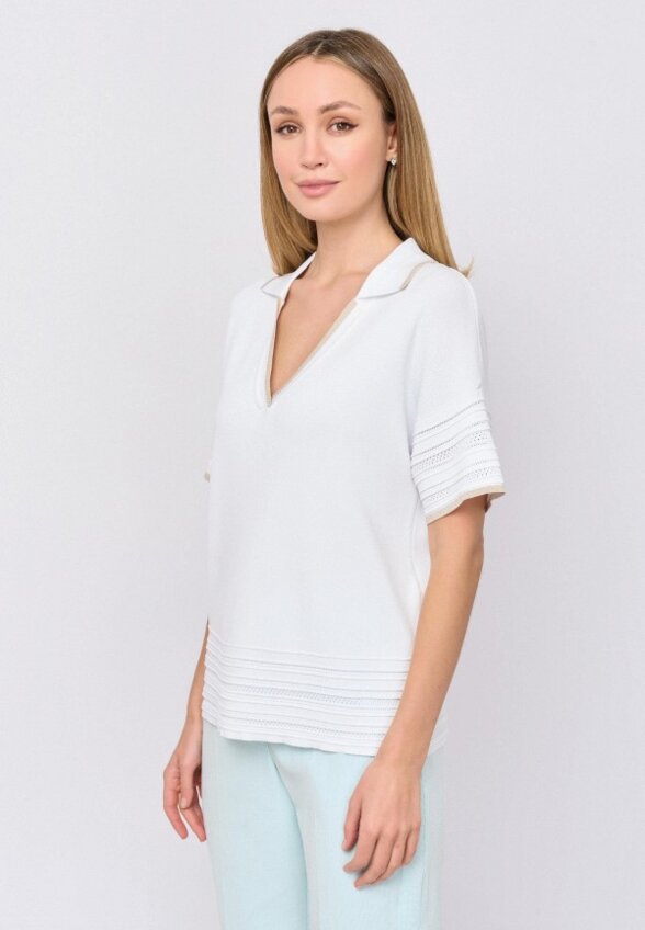 Поло Franco Vello