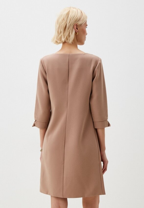 Платье Mokko Brand