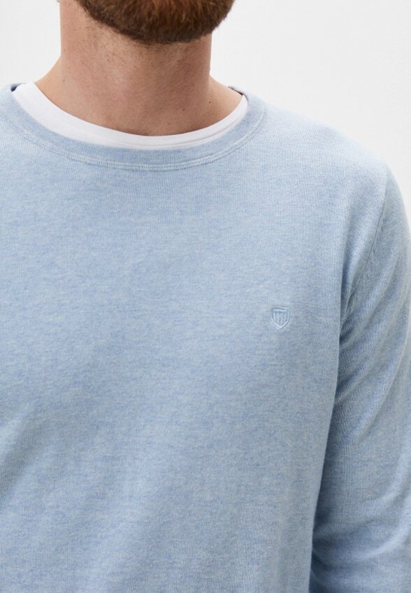 Пуловер Basefield