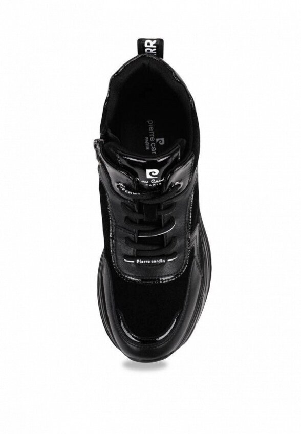 Кроссовки Pierre Cardin