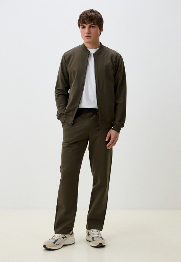 Костюм спортивный D.S