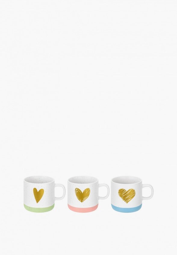 Набор кружек Elan Gallery