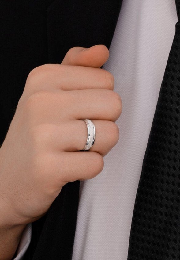 Кольцо Sokolov