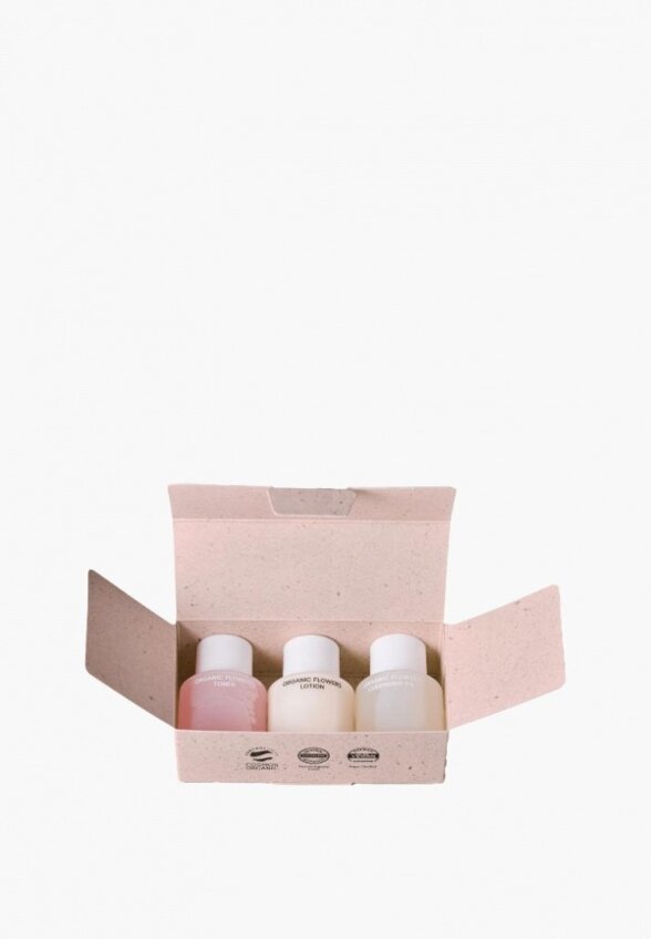 Набор для ухода за лицом Whamisa