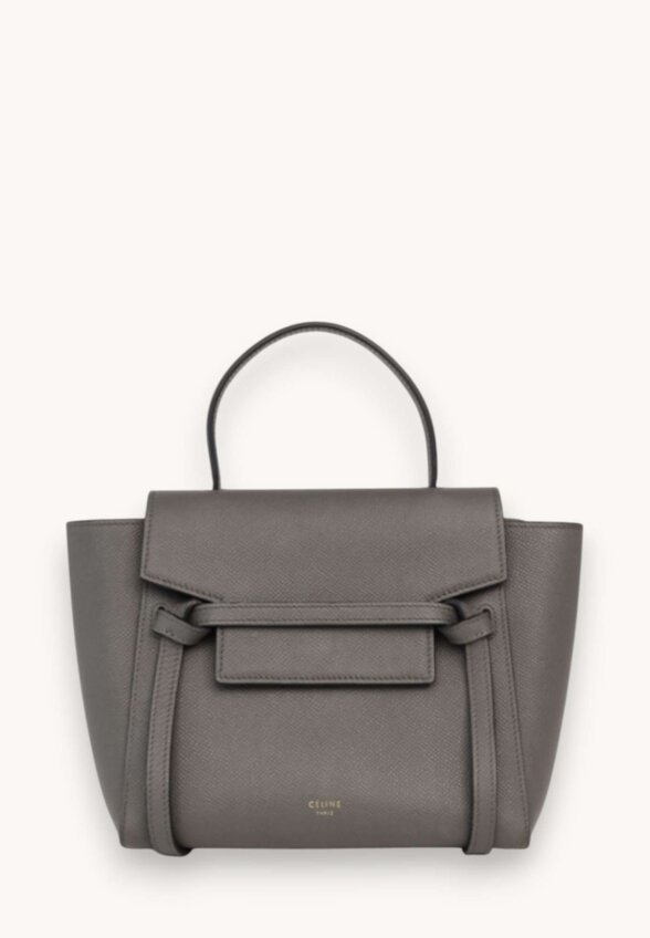Celine Belt